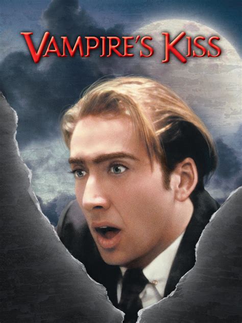 Vampire Kiss Betano